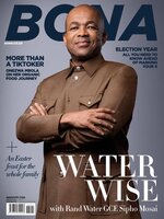 BONA Magazine 